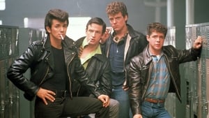 Grease 2 háttérkép