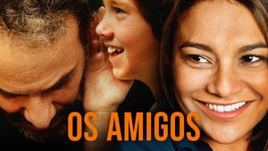 Os Amigos háttérkép