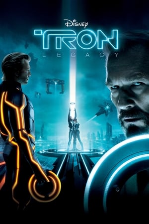 Tron: Örökség poszter