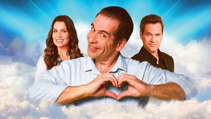 O Amor Dá Trabalho háttérkép