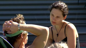 Big Brother 7. évad Ep.18 18. epizód