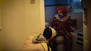 Death of a Clown háttérkép