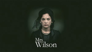 Mrs. Wilson kép