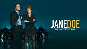 Jane Doe: The Harder They Fall háttérkép