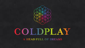 Coldplay: Live at Pasadena Rose Bowl 2016 háttérkép