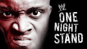 WWE One Night Stand 2007 háttérkép