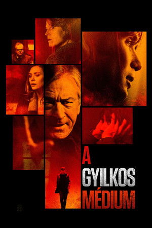 A gyilkos médium
