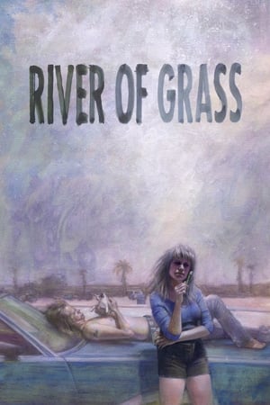 River of Grass poszter