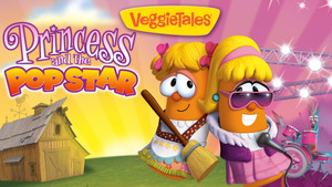 VeggieTales Season 1 Ep.39 39. epizód