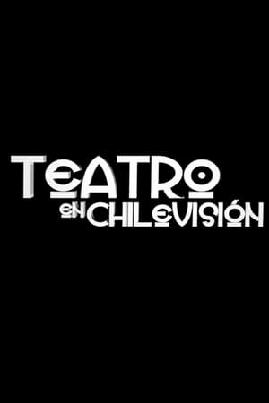 Teatro en Chilevisión poszter