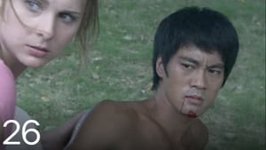 Bruce Lee legendája 1. évad Ep.26 26. epizód