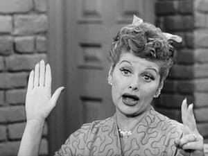 I Love Lucy Season 1 Ep.21 21. epizód