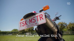 Taskmaster Australia 5. évad Ep.4 4. epizód