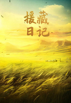 援藏日记 poszter