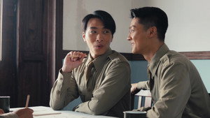 凭栏一片风云起 1. évad Ep.10 10. epizód