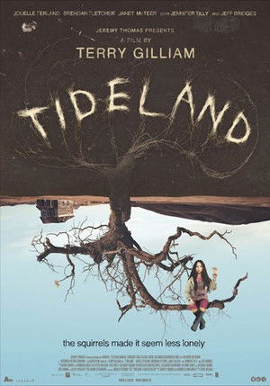 Tideland poszter