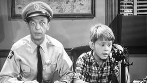 The Andy Griffith Show 5. évad Ep.1 1. epizód