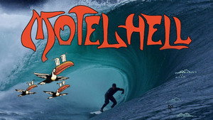 Motel Hell háttérkép