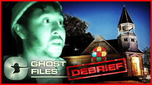 Ghost Files Speciális epizódok Ep.47 47. epizód