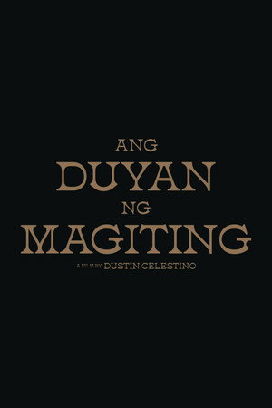 Ang Duyan ng Magiting poszter