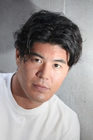 Shunya Itabashi profil kép