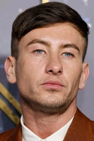 Barry Keoghan profil kép