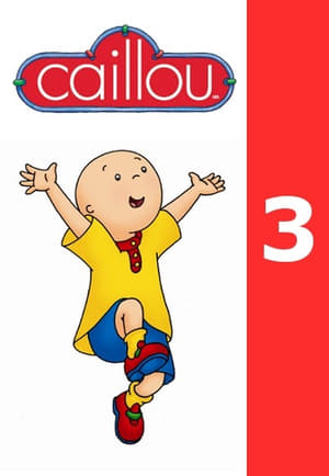 Caillou