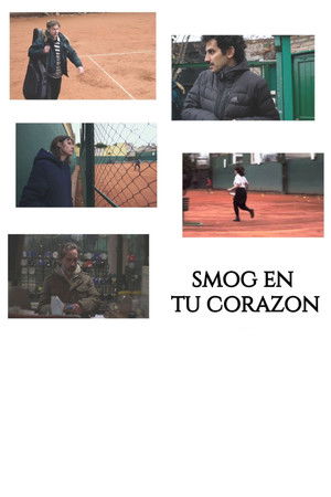 Smog en tu corazón poszter
