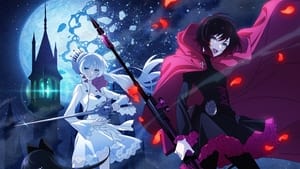 RWBY 氷雪帝国 kép