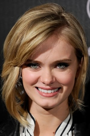 Sara Paxton profil kép