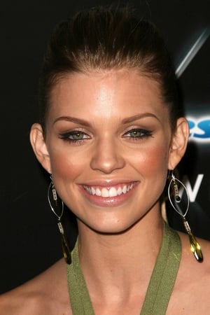 AnnaLynne McCord profil kép