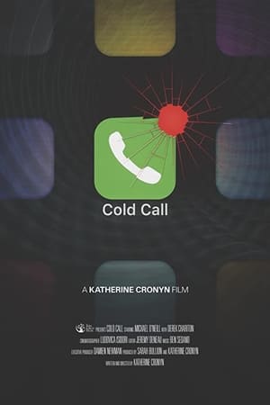 Cold Call poszter