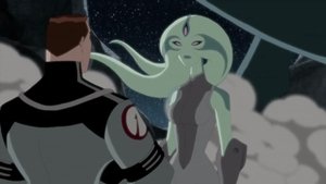 Ben 10 3. évad Ep.13 13. epizód