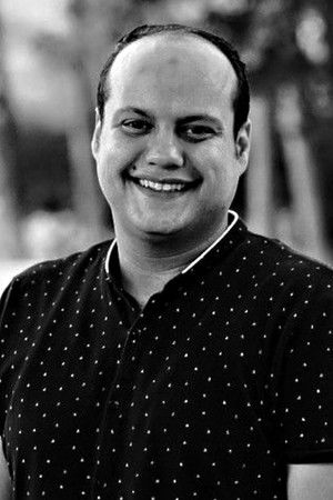 Mohamed Magdy profil kép