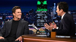 The Tonight Show Starring Jimmy Fallon 13. évad Ep.80 80. epizód