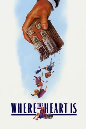 Where the Heart Is