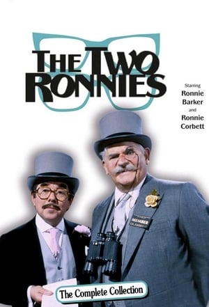 The Two Ronnies poszter