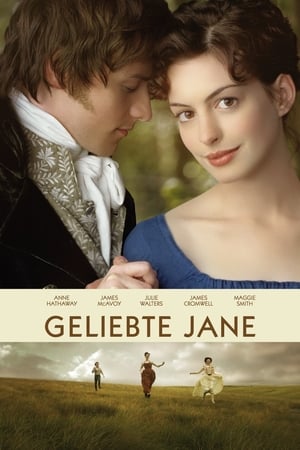 Jane Austen magánélete poszter