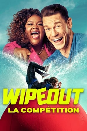 Wipeout poszter