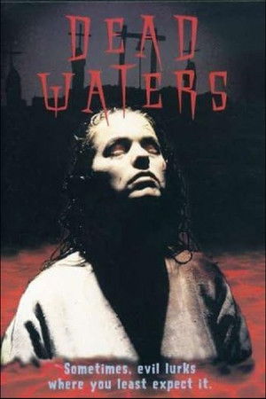 Dark Waters poszter