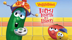 VeggieTales Season 1 Ep.54 54. epizód