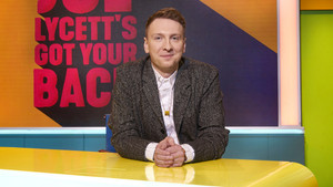Joe Lycett's Got Your Back 2. évad Ep.9 9. epizód