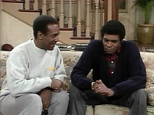 The Cosby Show 2. évad Ep.20 20. epizód