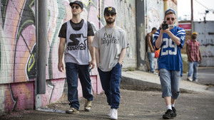 The Gamechangers háttérkép