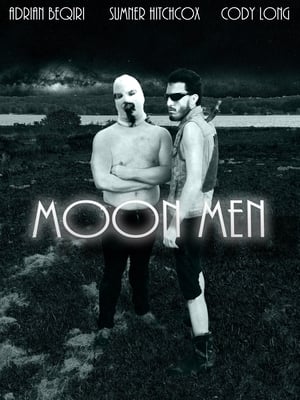 Moon Men poszter