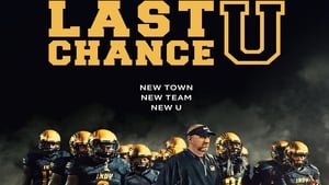 Last Chance U - Az Utolsó Esély Egyetem kép