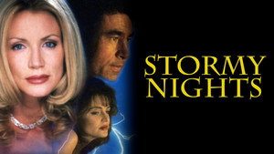 Stormy Nights háttérkép