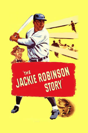 A Jackie Robinson sztori