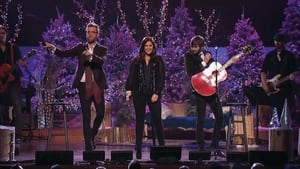 Lady Antebellum Live: On This Winter's Night háttérkép