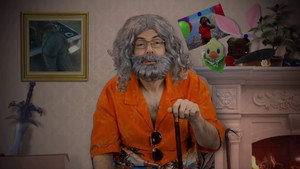 Papy Grenier 1. évad Ep.15 15. epizód